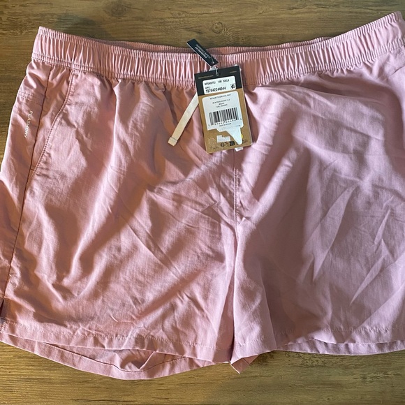 The North Face Other - The North Face - Men Action Shorts XXL